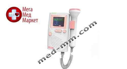 Купить Фетальный доплер FD-88 цена, характеристики, отзывы